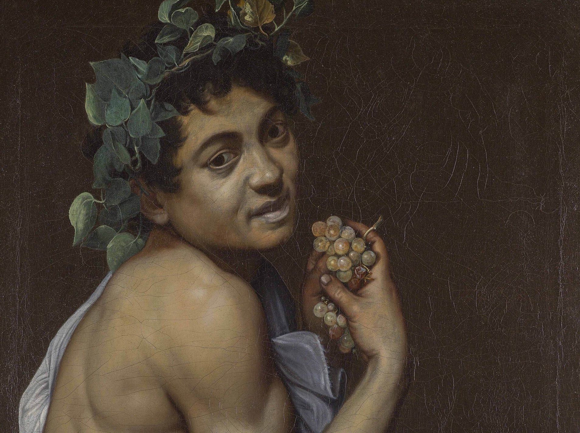 Tenebre e oscurità nella psicologia di Michelangelo Merisi