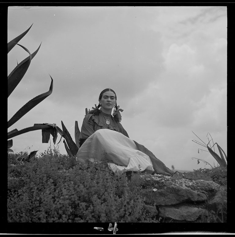 frida kahlo