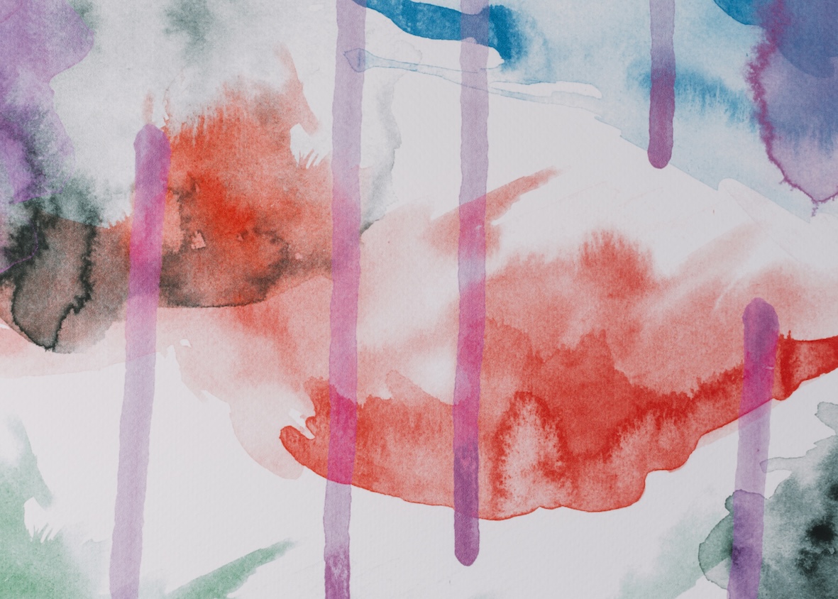 Messy Art: l’arte del disordine per sbloccare le emozioni represse 